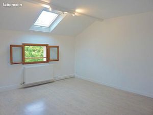 Appartement T1 chauffage compris Garage disponible