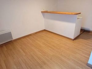 Apparemment t1 bis libre immédiatement