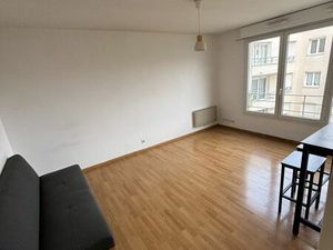 Location studio Cergy Le Haut