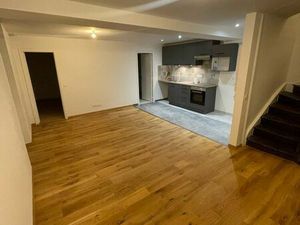 Appartement T4 duplex