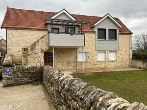 T3 rdc hyper centre 100m2