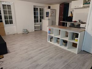 Appartement F3 2 chambres centre Le Plessis-Robinson
