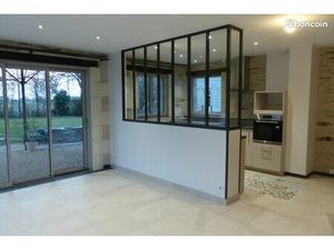 Location T3 avec parking La Bohalle – 895 - charges comprises