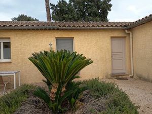 Studio libre château Gombert