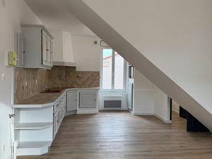 Appartement F3 rénové 70m2