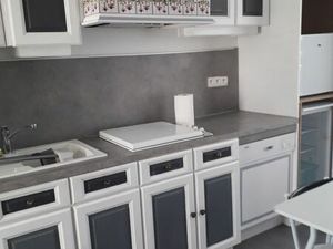 A louer appartement meublé centre ville de 50m2