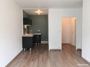 T2 à louer 31m2 - Saint Jacques-de-la-Lande