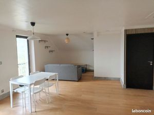 T3 Saint Jorioz meublé