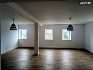Appartement T3 rénové