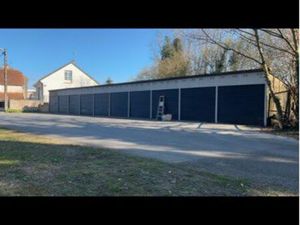 Garage / box. Chateau Thierry