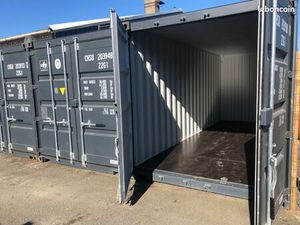 Garage/box 13 m² Montaigu Vendee