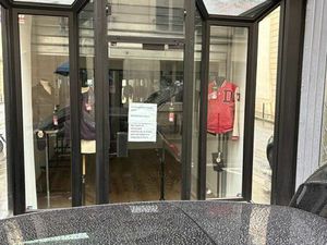 Local  à Louer  Show-Room  pop up