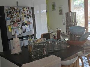 Maison familiale rénovée 200 m² – long terme – disponible début 2027 – Ferrières-en-Gâtina