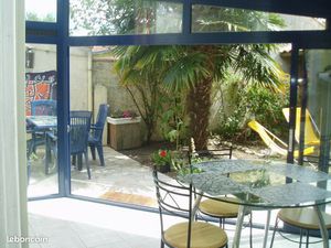 Location bail mobilité