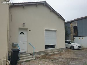 Loue maison à la taillée