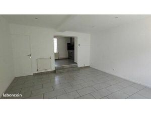 Maison sur onnaing à louer