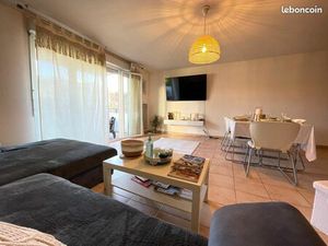 Appartement F3 - Secteur Chablais Gare - Parking ?️