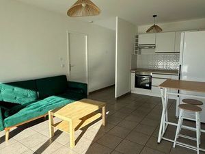 Appartement T2 meublé