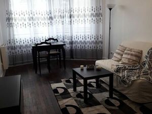 Spacieux Meublé Lumineux aux Portes de Paris -Ideal étudiant(e)