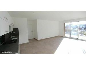 Appartement 4 pièces 79 m²