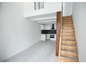 T2 DUPLEX entièrement rénové à GAILLAC