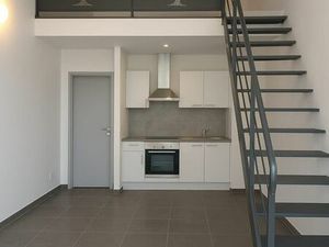 Appartement style duplex 70 m2