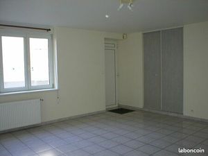 Superbe appartement F1 en R.D.C.  de 38 00 m²  entièrement refait à neuf