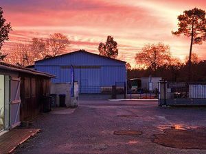 Cherche location à l’année