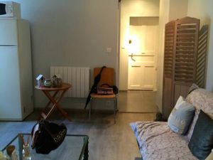 Appartement 2 pièces 35 m²