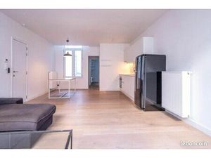 Bel appartement non meublé disponible