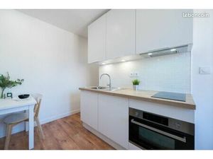 Appartement T2 meublé sur Montpellier