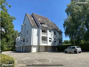 Appartement 2 pièces 55 m²