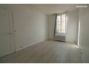Appartement 1 pièce 28 m²