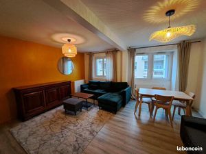 Appartement 3 pièces 85 m²