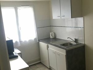 Rouen centre 2 pieces