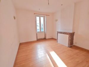 Appartement T1 35 m2