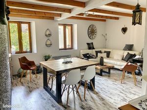 Appartement 3 pièces 85 m²