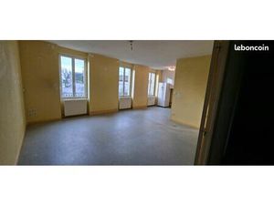 Appartement 83 m2 - 5 pièces