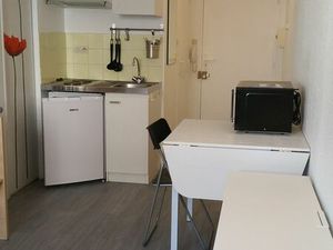 Studio à louer Strasbourg Centre