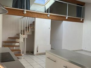 T3/4 coeur quartier busca jardin des plantes