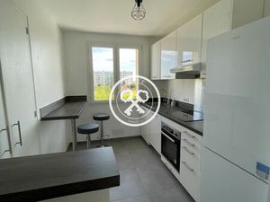 Appartement 4 pièces 63 m²