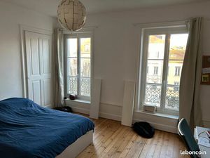 Appartement à louer T4