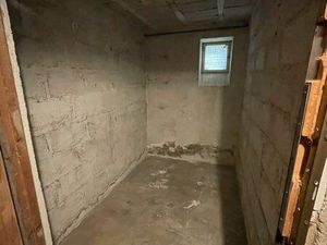 Cave 5 m2 très saine