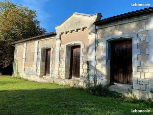 Entrepot de stockage