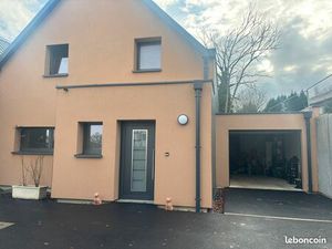 Location maison neuve à Saint-Ulrich