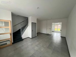 Maison à louer sur Tourcoing