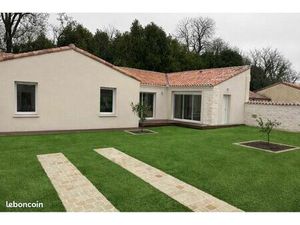 Loue maison 3 chambre neuve