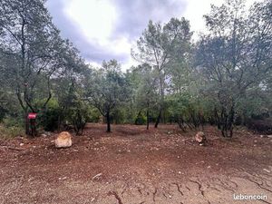 Terrain à louer 1500m2