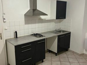 T1 Bis Angers (proche centre ville)