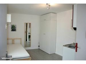 Studio Aubiere Clermont Cézeaux